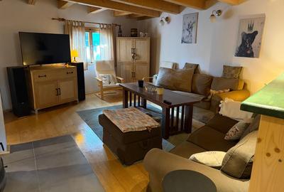 Casă cu 4 camere cu Teren 806 Mp în Bistra Mureșului - 4