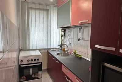 Apartament cu 2 camere semidecomandat în Moroasa 1 - 6