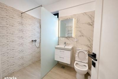 Apartament cu 2 camere decomandat, mobilat în Valea Lupului - 5