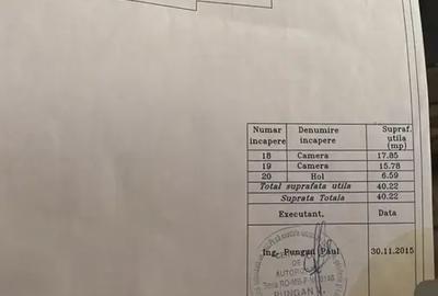 Casă cu 7 camere cu Canalizare în Armeneasca - 10