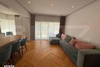 Apartament cu 3 camere în Andrei Mureșanu