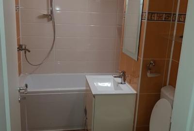 Apartament cu 2 camere decomandat, mobilat în Lipovei - 5