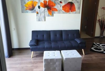 Apartament cu 2 camere în Ștefăneștii de Jos - 4