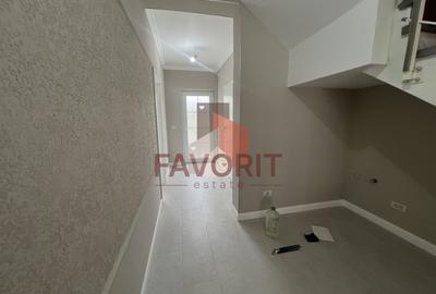 Casă individuală cu 5 camere cu Canalizare în Chișoda - 11
