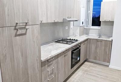 Apartament cu 2 camere în Văcăresti - 1