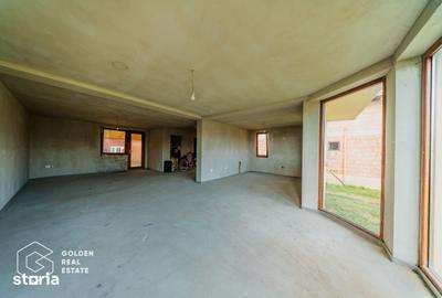 Casă cu 4 camere cu Teren 300 Mp în Fântânele - 16