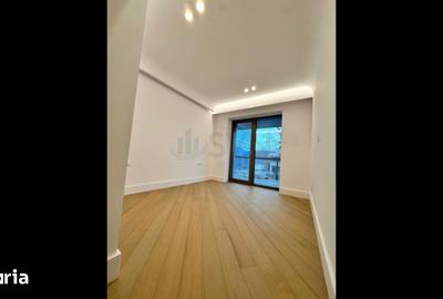 Apartament cu 3 camere în Nord