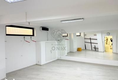 Spațiu comercial, de 153 mp, în Central - 6