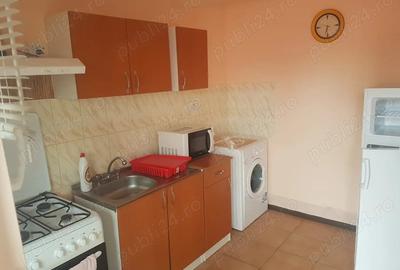 Garsonieră decomandată în Faleza Nord - 2