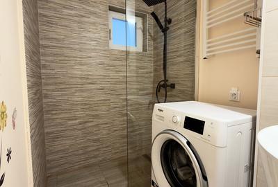 Apartament cu 2 camere decomandat, mobilat în Rahova - 18
