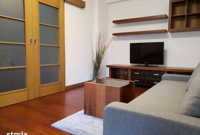 Apartament cu 3 camere în Ștefăneștii de Jos