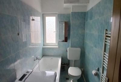 Apartament cu 2 camere nedecomandat în Ultracentral - 7