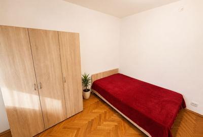 Apartament cu 2 camere decomandat, mobilat în Între Lacuri - 3