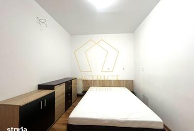 Apartament cu 2 camere, mobilat în Sud - 1