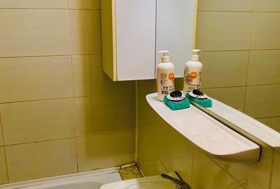 Apartament cu 2 camere semidecomandat, mobilat în Romană - 3