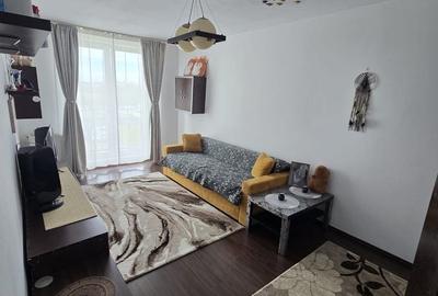 Apartament cu 2 camere decomandat în Ștrand