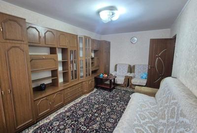 Apartament cu 2 camere în Crângași