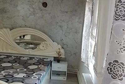 Casă cu Teren 1075 Mp în Central