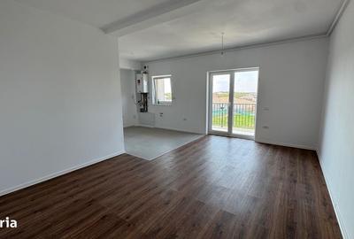 Apartament cu 2 camere în Albina - 1