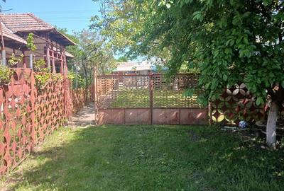 Casă cu 3 camere în Verguleasa - 4