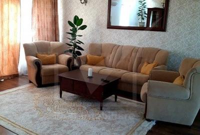 Casă individuală cu 4 camere cu Canalizare în Apahida - 3