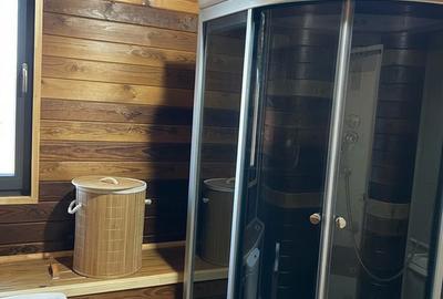 Casă cu 6 camere cu Teren 1000 Mp în Central - 10