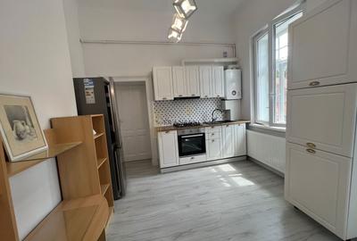 Apartament cu 2 camere decomandat în Ultracentral - 6