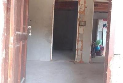 Casă individuală cu 2 camere cu Teren 2000 Mp în Pătlăgeanca - 2