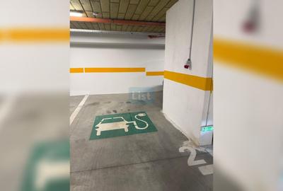 Apartament cu 2 camere semidecomandat în Între Lacuri - 17