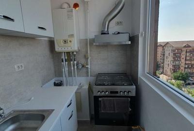Apartament cu 2 camere în Chiajna - 4