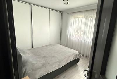 Casă cu 4 camere decomandat în Lazuri - 5