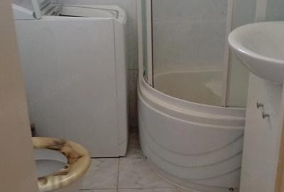 Garsonieră decomandată în Dacia - 2