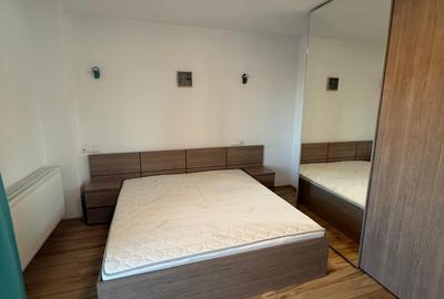 Apartament cu 2 camere decomandat în Chiajna - 9
