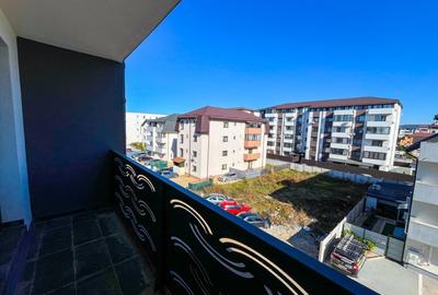 Apartament cu 2 camere decomandat în Bragadiru - 9