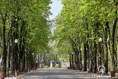 Apartament cu 2 camere în Copou - 3