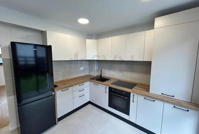 Casă cu 5 camere cu Teren 200 Mp în Pipera - 3