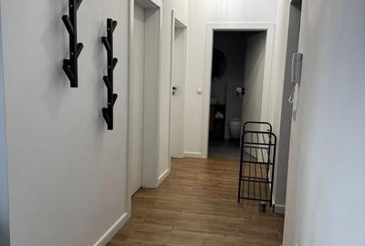 Apartament cu 2 camere decomandat în Exterior Vest - 2
