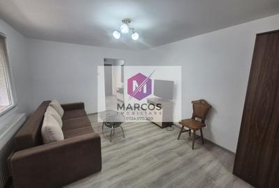 Apartament cu 2 camere semidecomandat, mobilat în Moroasa 2 - 2