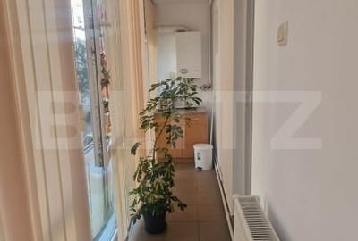 Apartament cu 3 camere decomandat, mobilat în Astra - 3