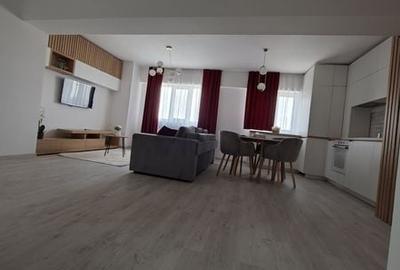 Apartament cu 2 camere în Malu Mare - 5