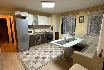 Apartament cu 2 camere decomandat în Exterior Vest