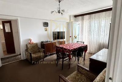Apartament cu 2 camere semidecomandat, mobilat în 1 Decembrie 1918