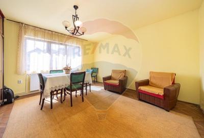 Casă individuală cu 4 camere cu Teren 520 Mp în Central - 7