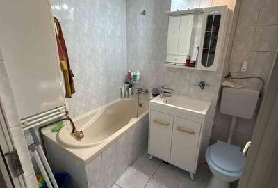 Apartament cu 2 camere în Casa de Cultură - 1