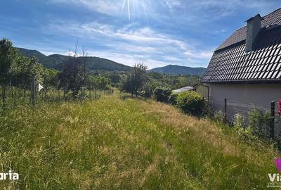 Teren de 728 mp, în Central - 1