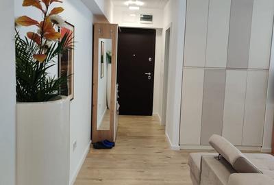 Apartament cu 3 camere în Pipera
