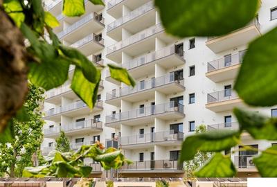Apartament cu 2 camere semidecomandat în Industriilor - 13