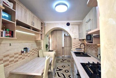 Apartament cu 2 camere decomandat în Dacia - 7