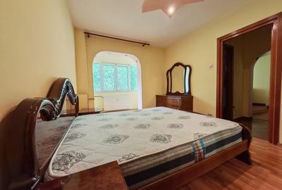Apartament cu 2 camere semidecomandat în Basarabia - 2
