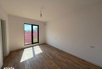 Apartament cu 3 camere în Sălăjan - 1